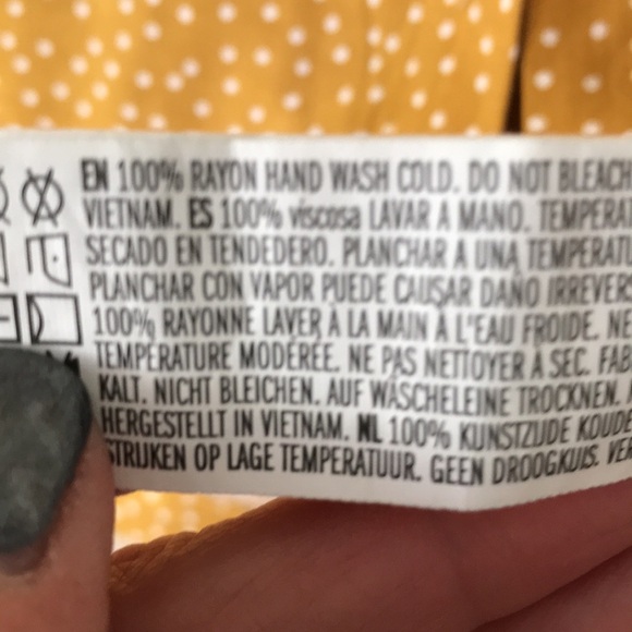 Short top, medium - Picture 3 of 6